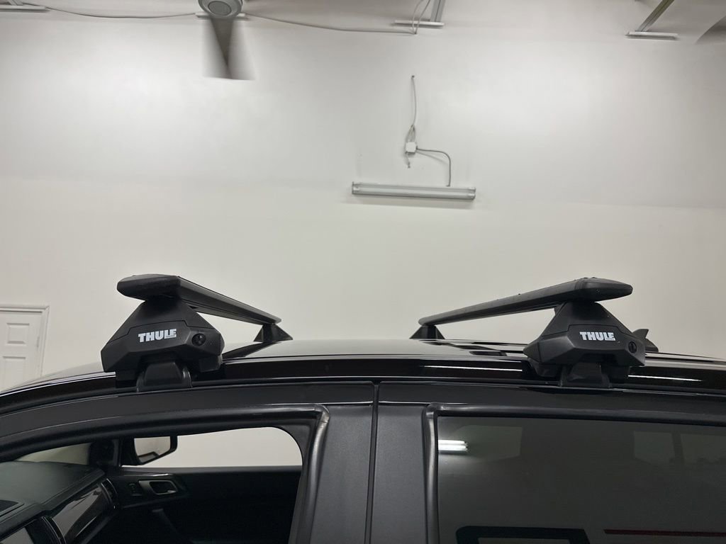 Used 2019 Ford Ranger Lariat w/ Black Appearance Package AWD/4WD image 26