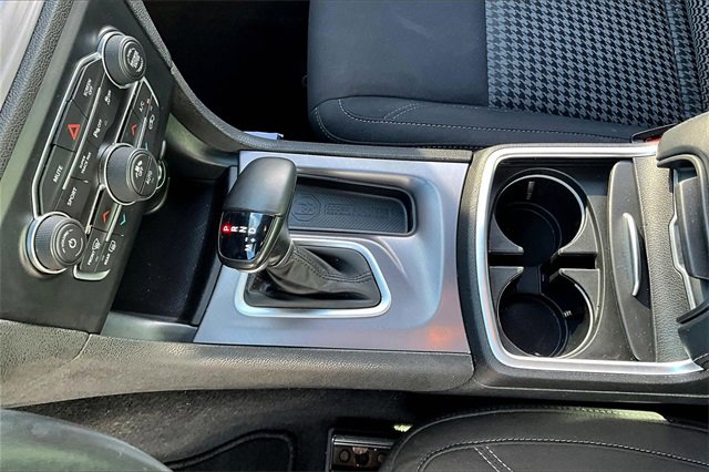 Used 2023 Dodge Charger SXT image 18