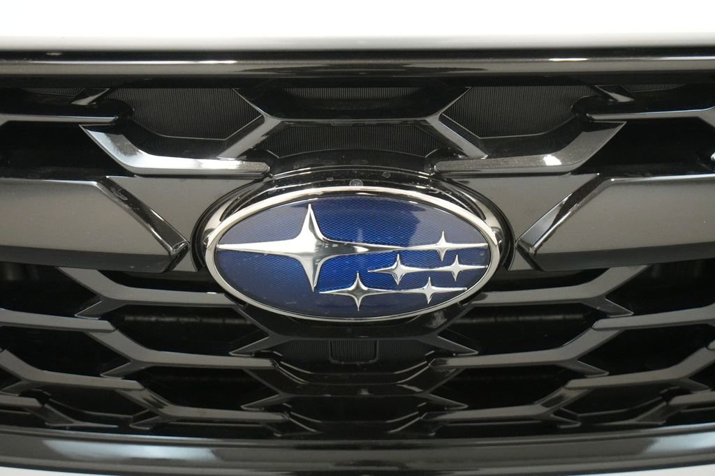 New 2025 Subaru WRX Limited image 10