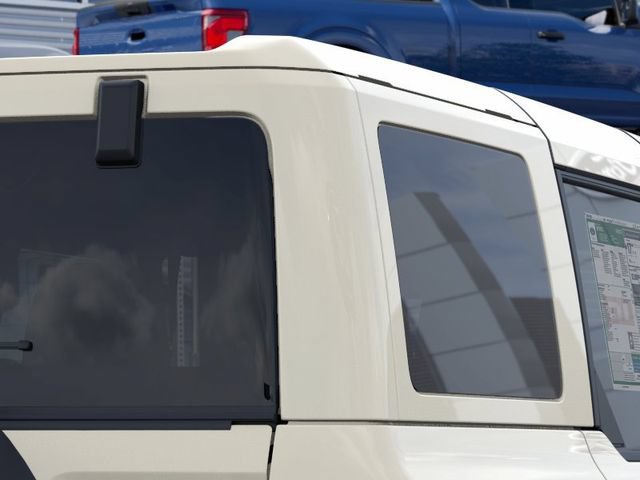 New 2026 Ford Bronco Outer Banks AWD/4WD image 26