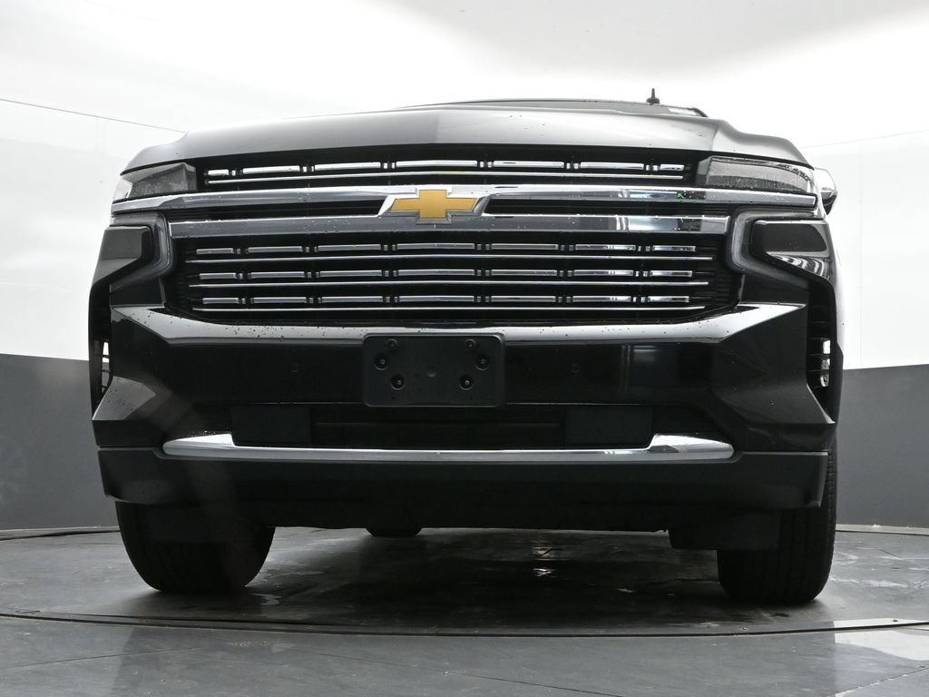 Used 2024 Chevrolet Tahoe Premier AWD/4WD image 46