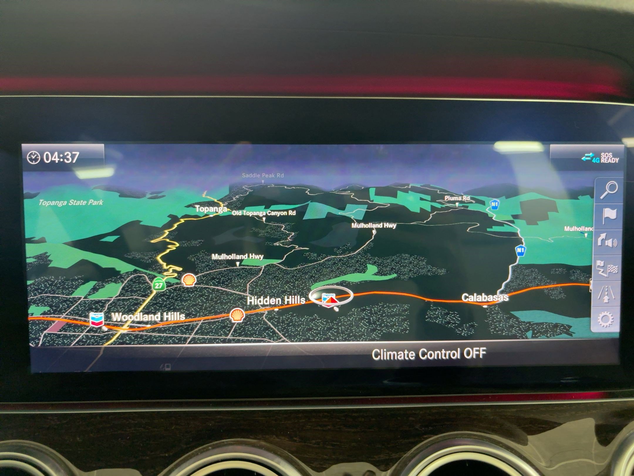 Used 2020 Mercedes-Benz E 350 Sedan image 25