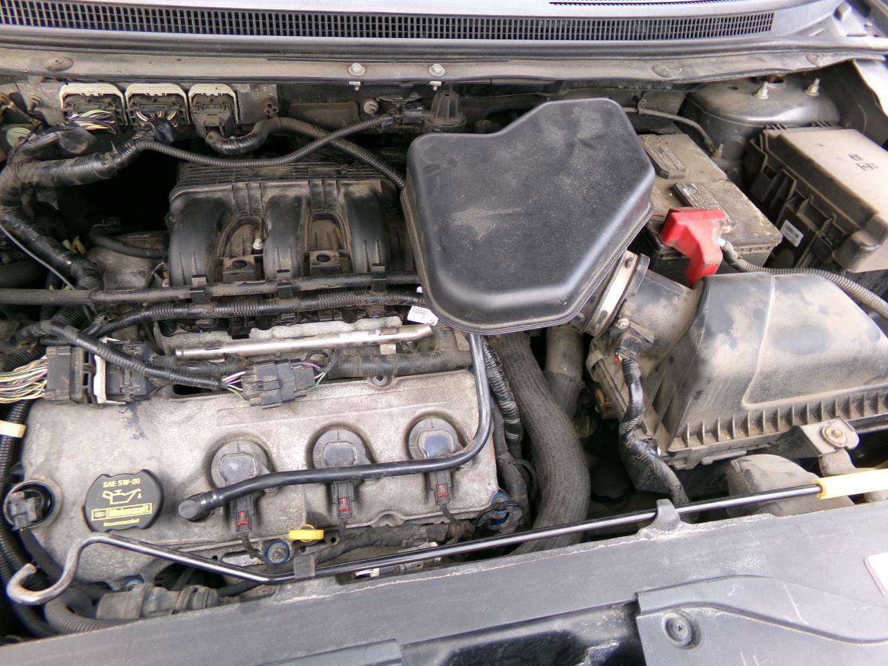 Used 2010 Ford Edge SEL AWD/4WD image 43