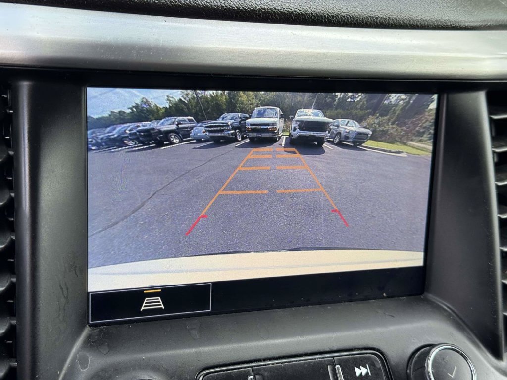 Used 2021 GMC Acadia SLT FWD image 5