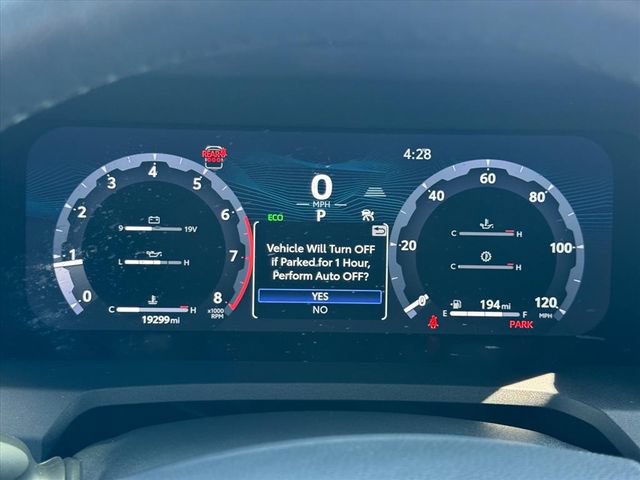 Used 2025 Toyota 4Runner TRD Sport Premium RWD image 20
