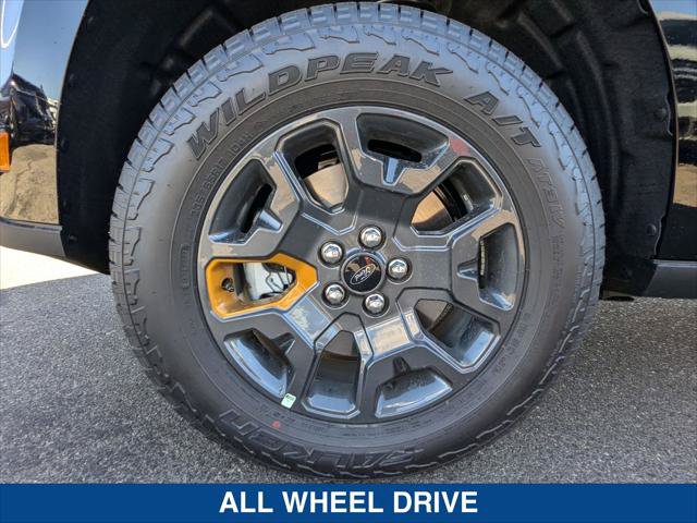 New 2024 Ford Maverick Lariat AWD/4WD image 9