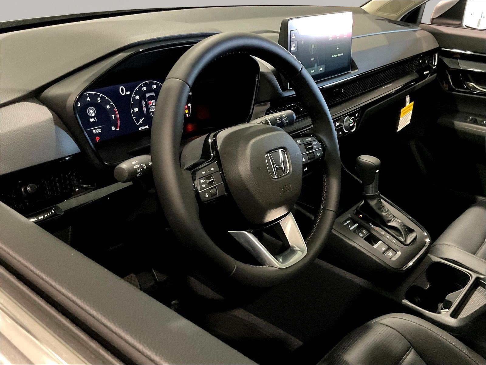 New 2027 Honda CR-V EX-L image 16