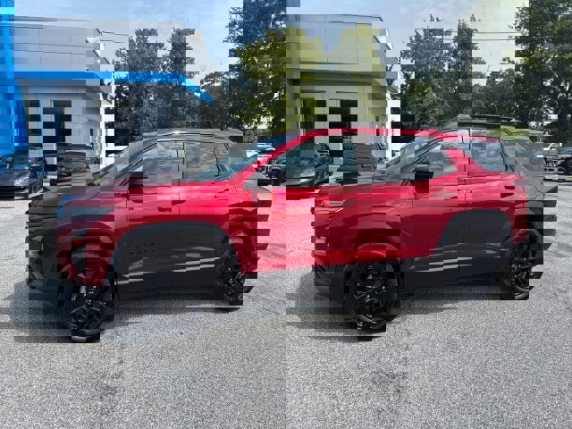 New 2026 Chevrolet Equinox LT w/ Convenience Package II