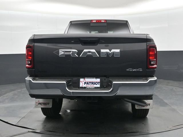 New 2026 RAM 2500 Tradesman image 5