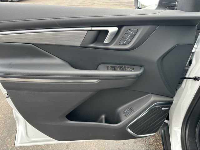 New 2026 Buick Enclave Preferred w/ Power Package image 6