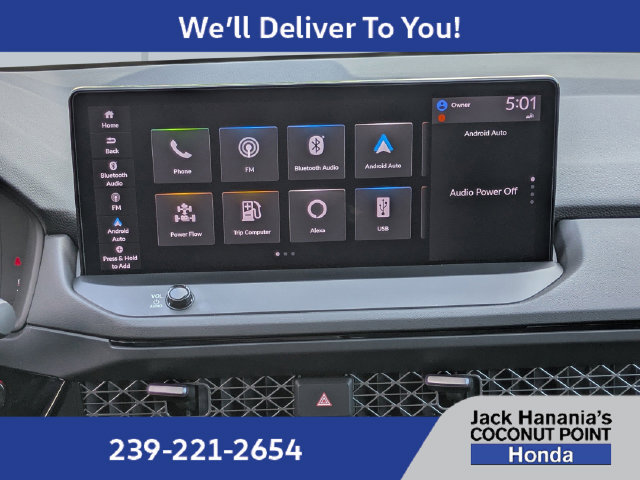 Used 2024 Honda Accord Sport image 17