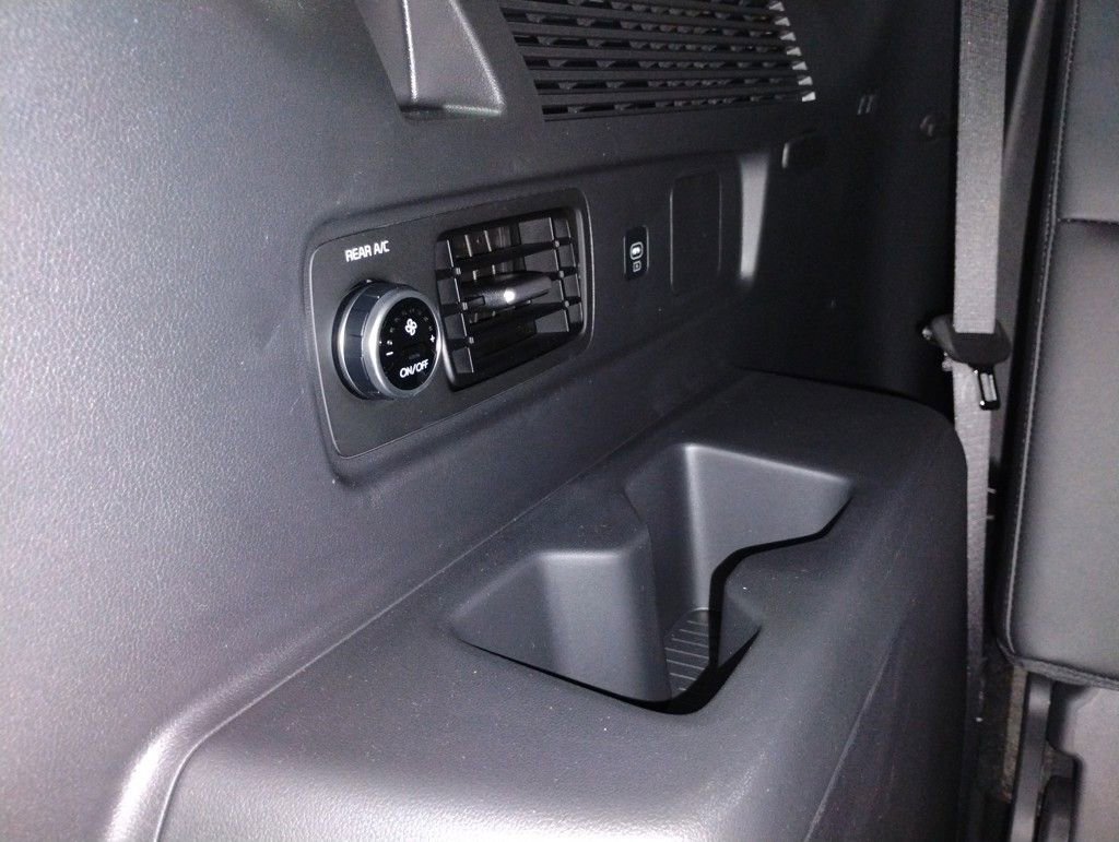 New 2026 Hyundai Santa Fe SEL image 18