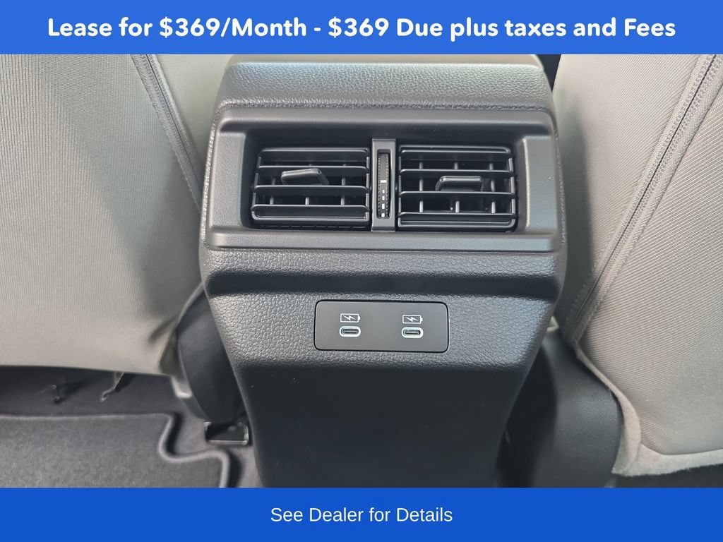 New 2026 Honda Accord SE image 30
