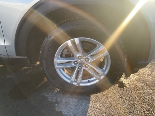 Used 2020 Ford Explorer XLT w/ Equipment Group 202A image 26