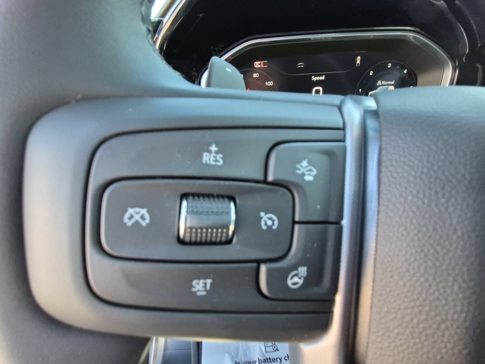 New 2026 GMC Sierra 1500 Elevation AWD/4WD image 22