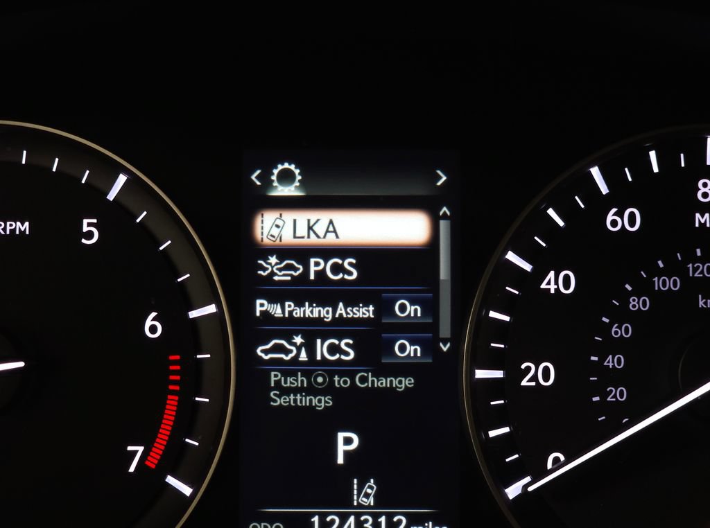 Used 2017 Lexus RX 350 AWD w/ Cold Weather Package image 20