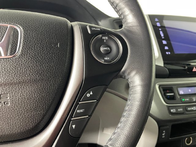Used 2018 Honda Pilot EX-L image 10