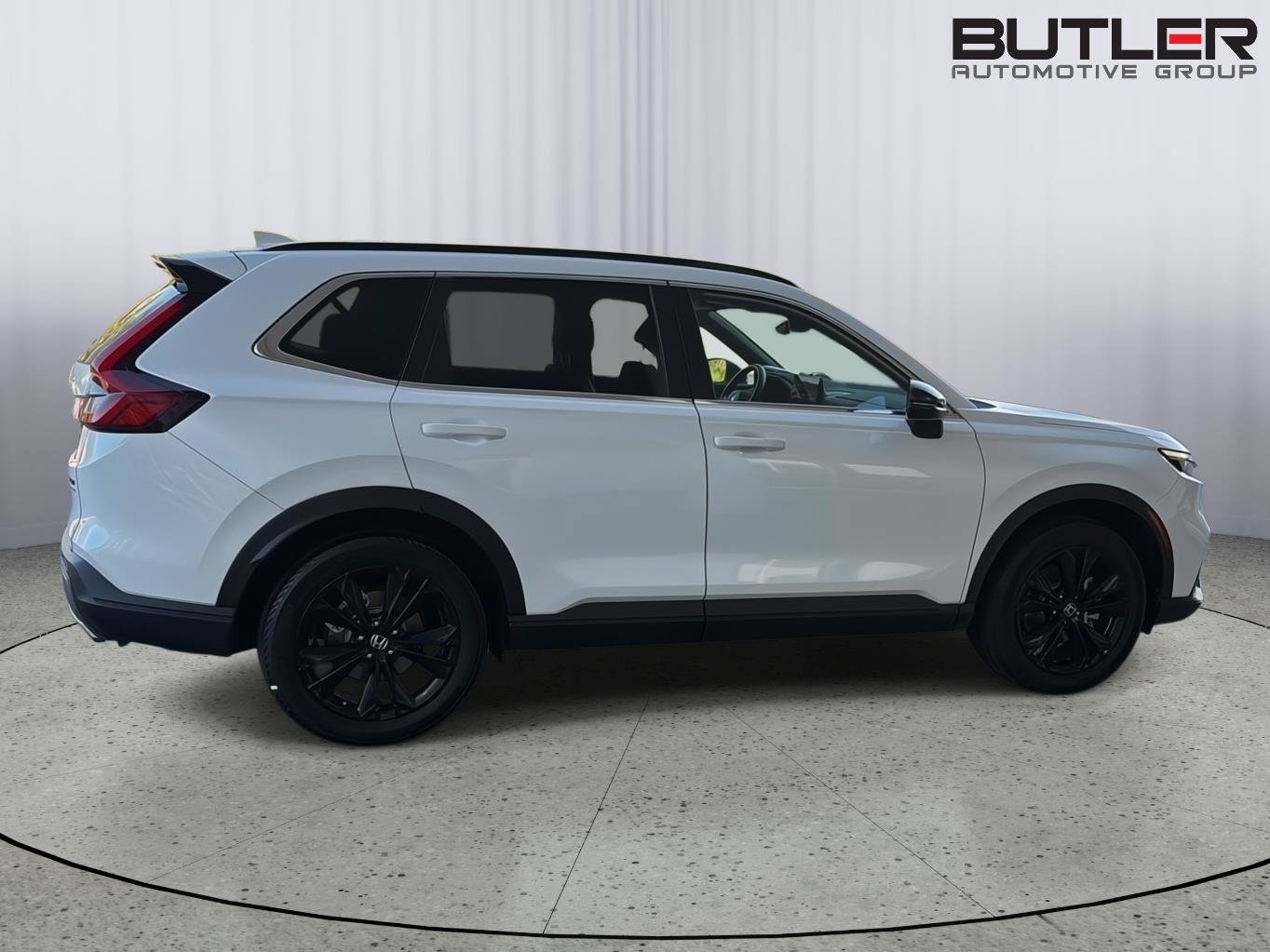 Used 2024 Honda CR-V Sport Touring image 7