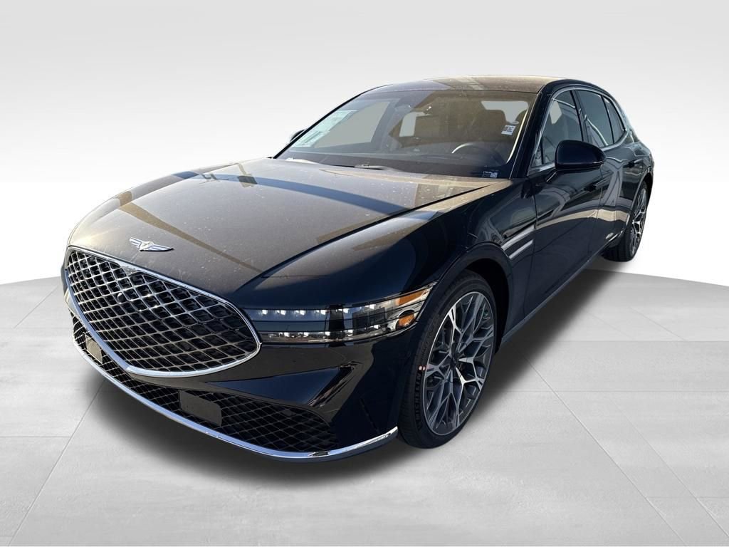 New 2026 Genesis G90 3.5T image 1