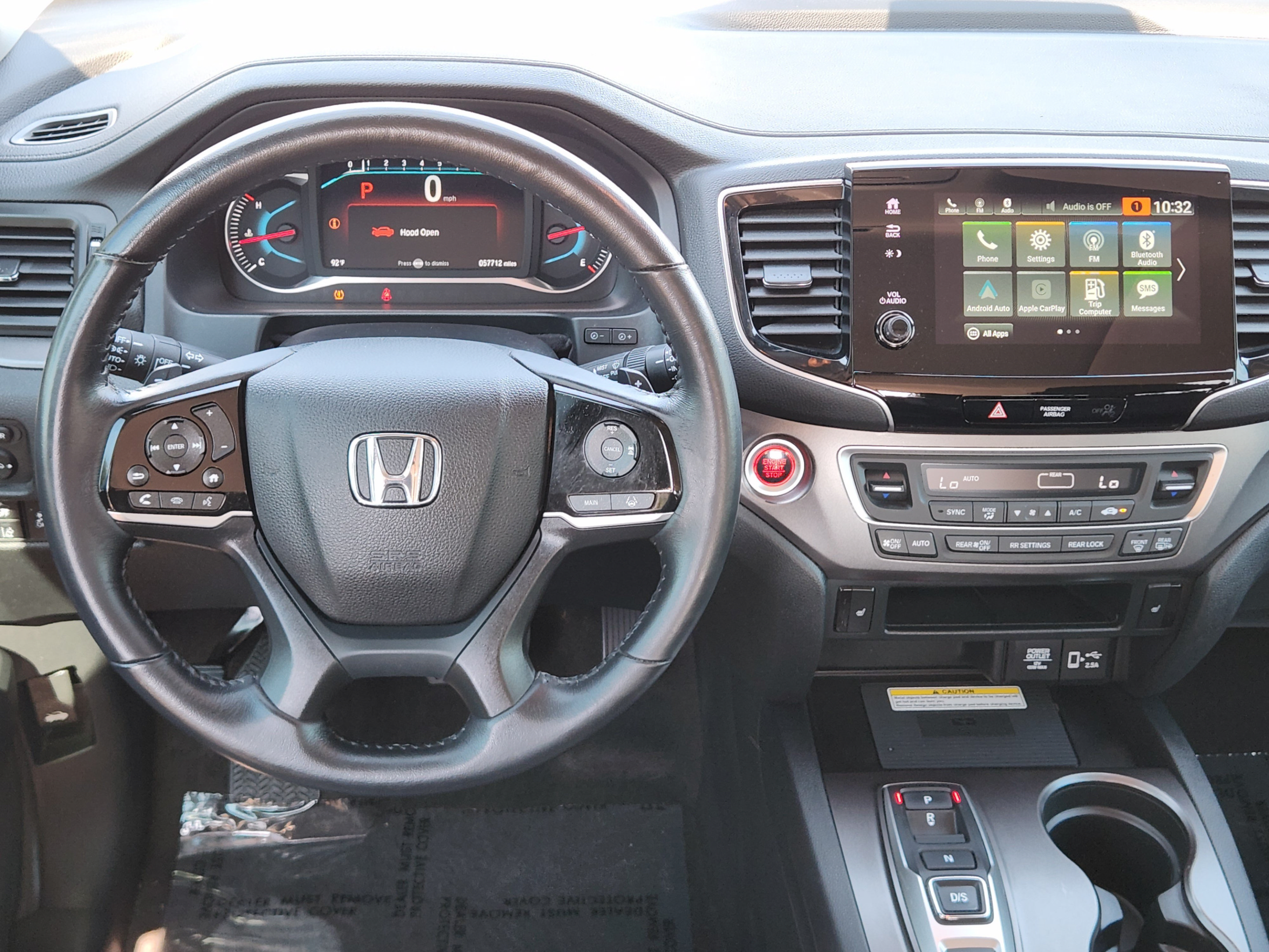 Used 2022 Honda Pilot Special Edition image 25