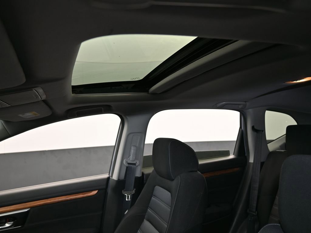 Used 2021 Honda CR-V EX image 12