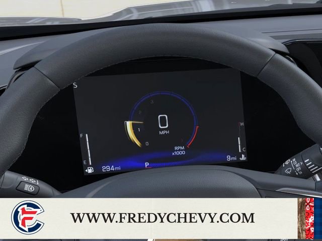 New 2026 Chevrolet Trax LT w/ Sunroof Package image 20