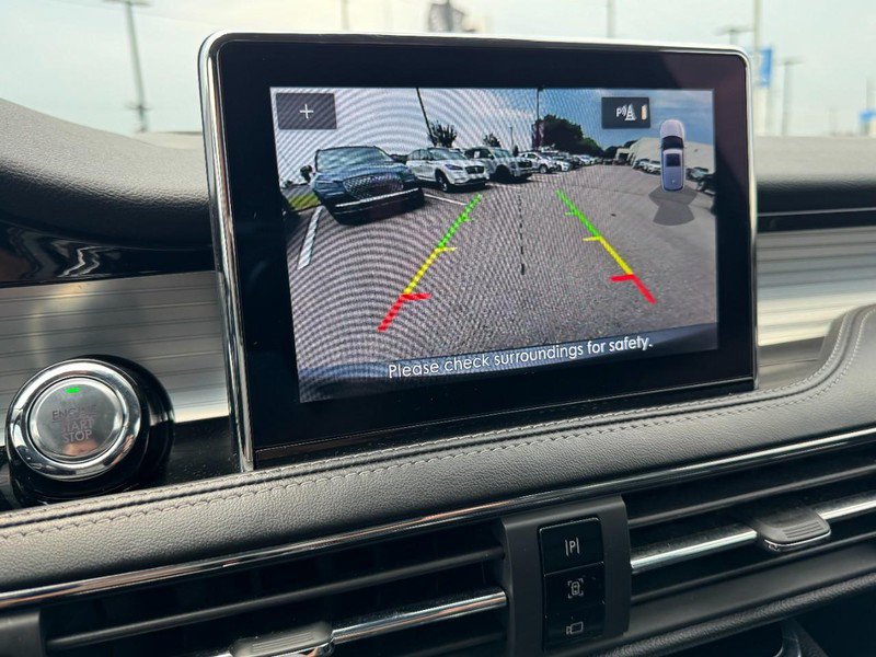 Used 2022 Lincoln Corsair Standard AWD w/ Equipment Group 101A image 24