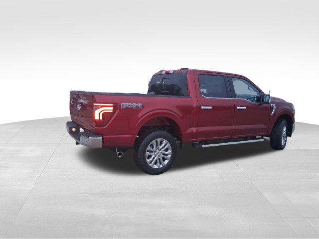 New 2026 Ford F150 Lariat AWD/4WD image 7