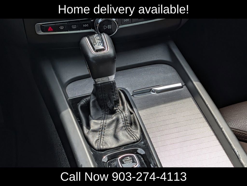 Used 2019 Volvo XC60 T5 Inscription w/ Protection Package Premier FWD image 15