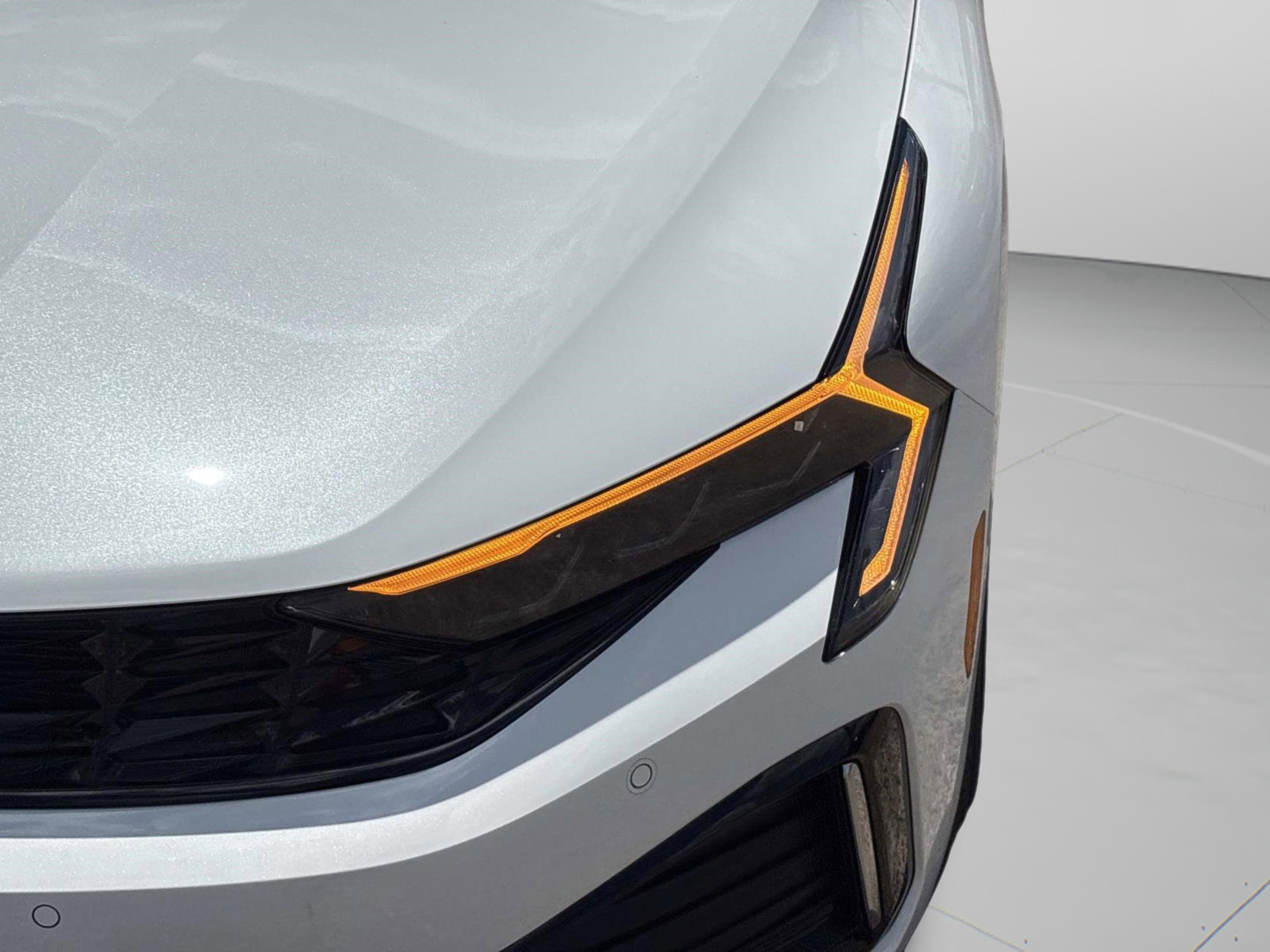New 2026 Kia K5 LXS FWD image 30