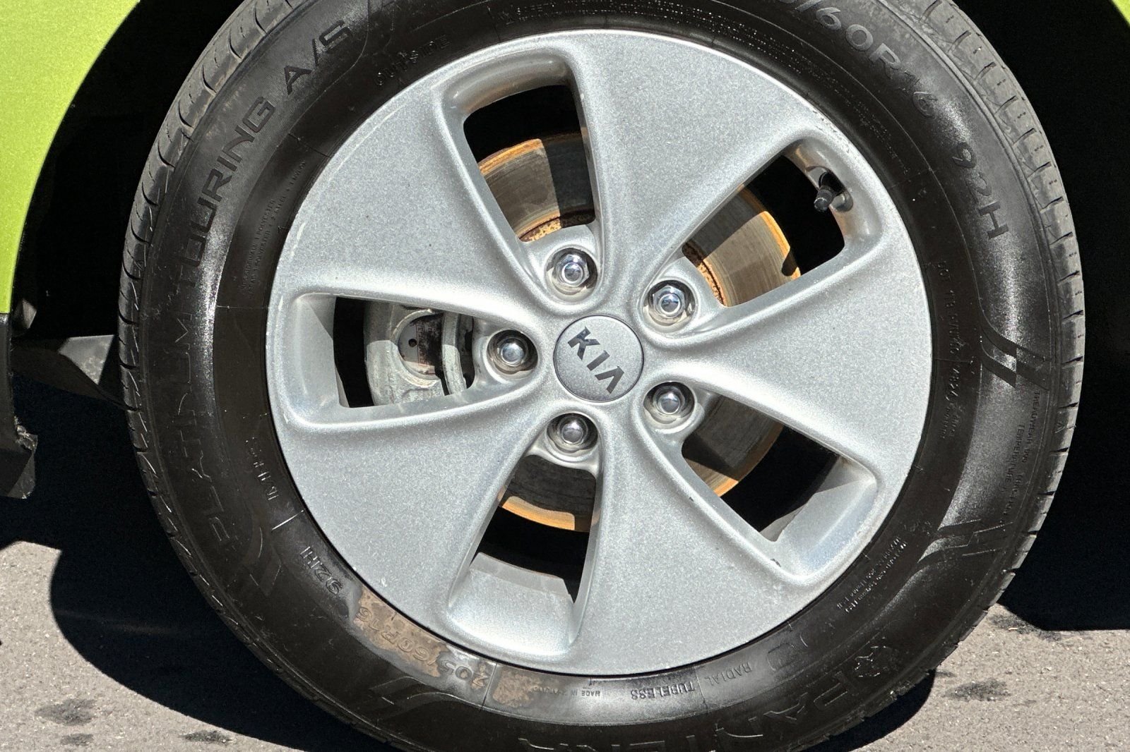 Used 2016 Kia Soul FWD image 31