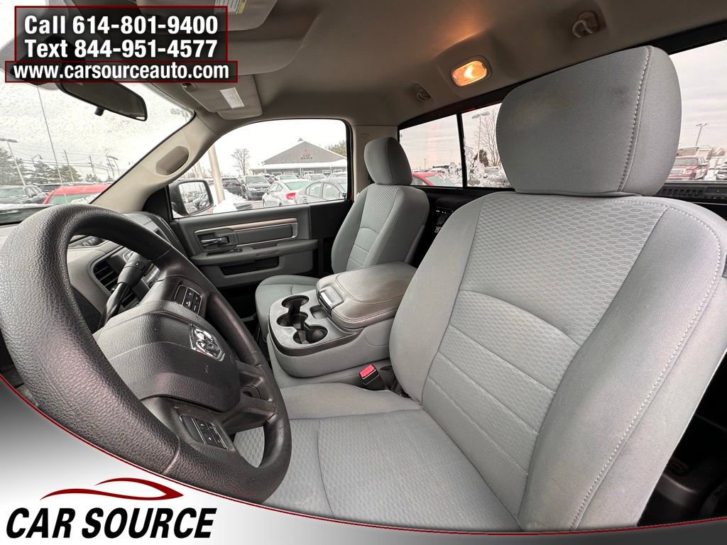 Used 2013 RAM 1500 Express image 11