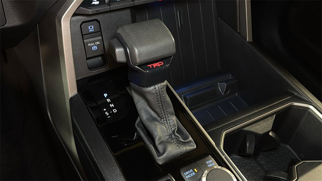 Used 2022 Toyota Tundra SR5 image 30