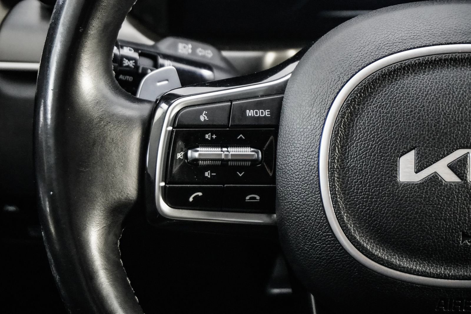 Used 2022 Kia Sorento SX image 23