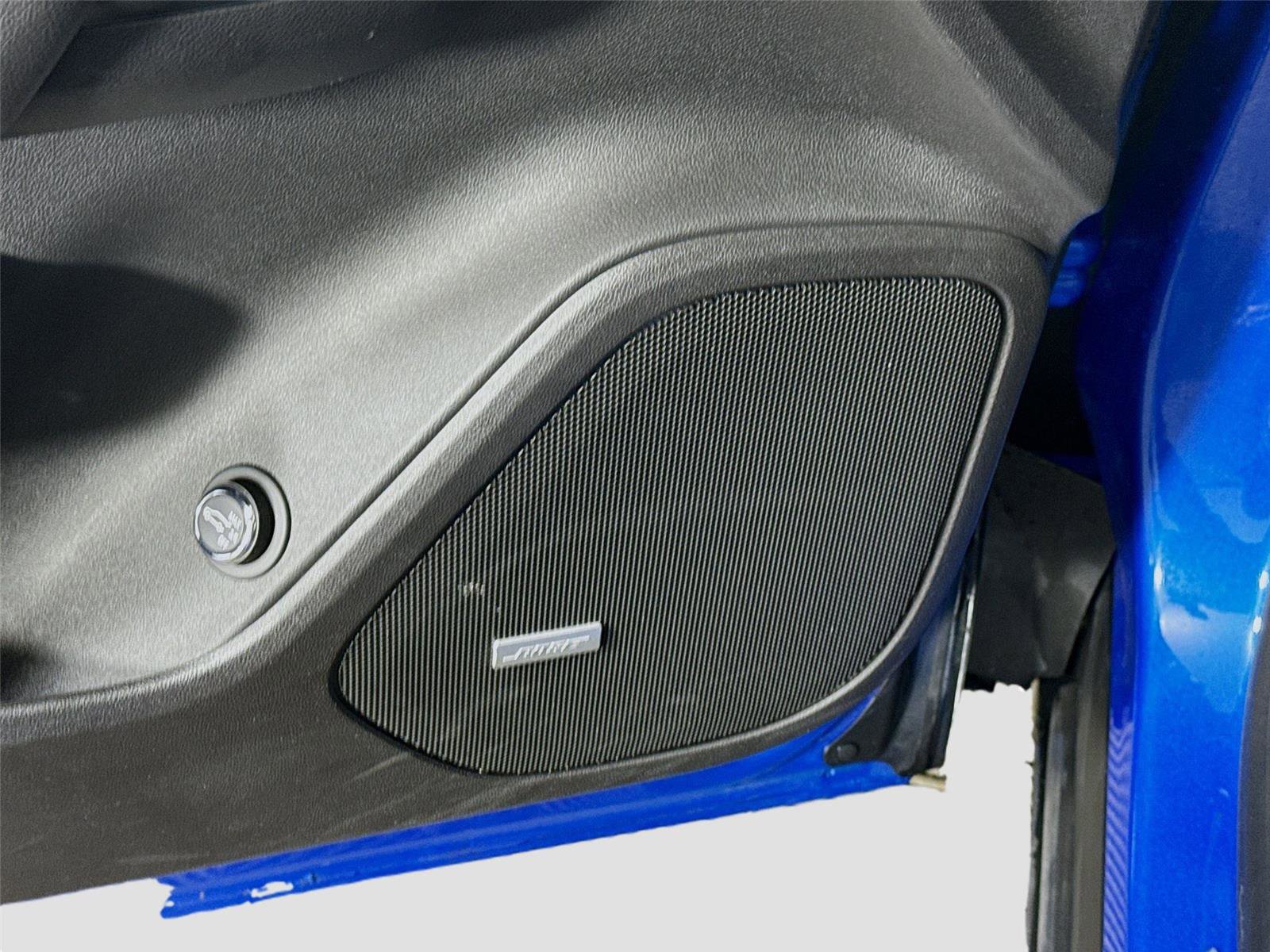 Used 2024 Chevrolet Blazer RS w/ Enhanced Convenience Package image 13