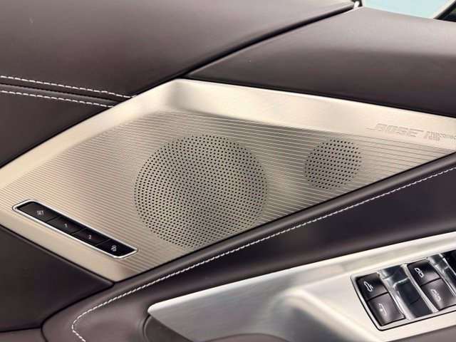Certified 2023 Chevrolet Corvette Stingray Premium Conv w/ Z51 Performance Package RWD image 20