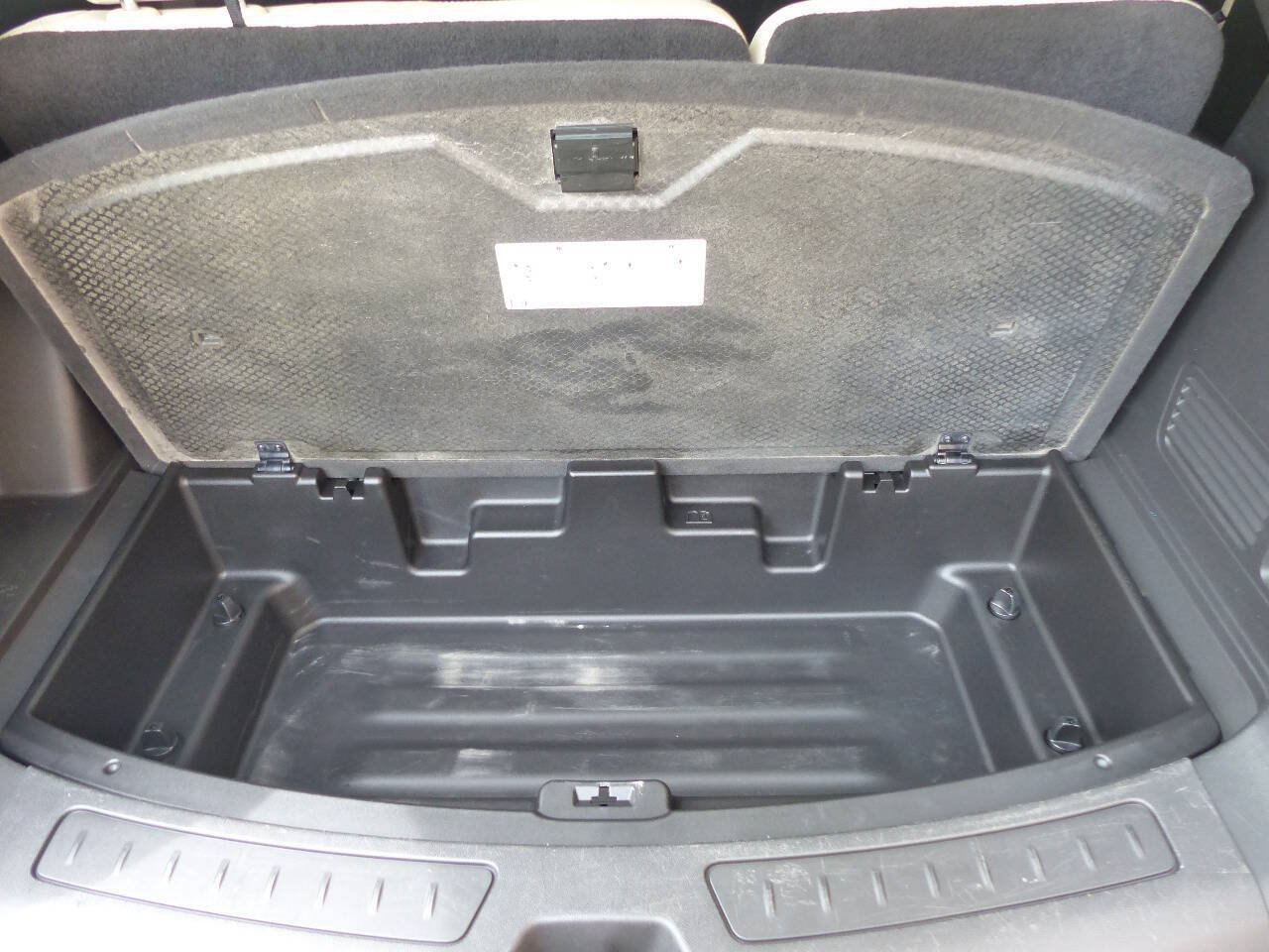 Used 2022 Buick Enclave Premium w/ Surround and Sites Package FWD image 44