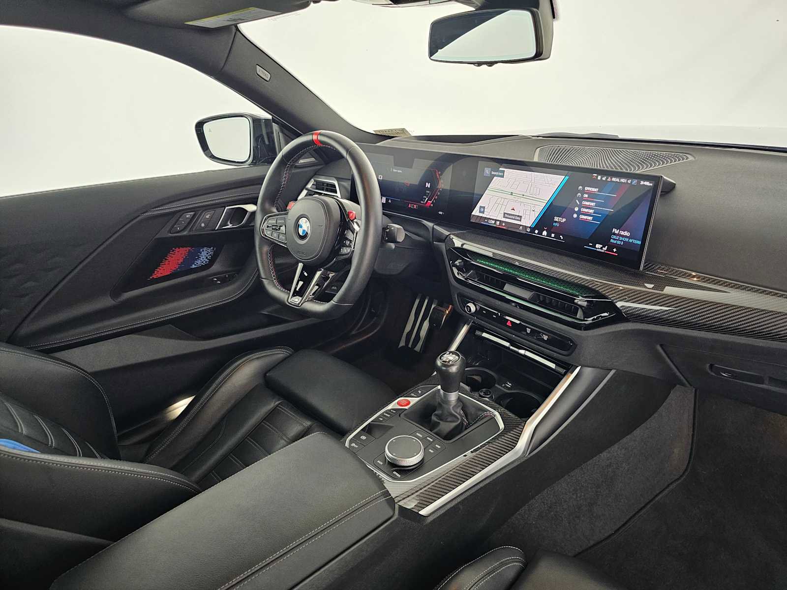 Used 2025 BMW M2 w/ Lighting Package image 11