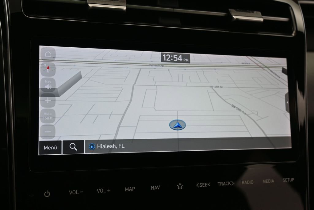 Used 2023 Hyundai Tucson Limited w/ Cargo Package AWD/4WD image 25