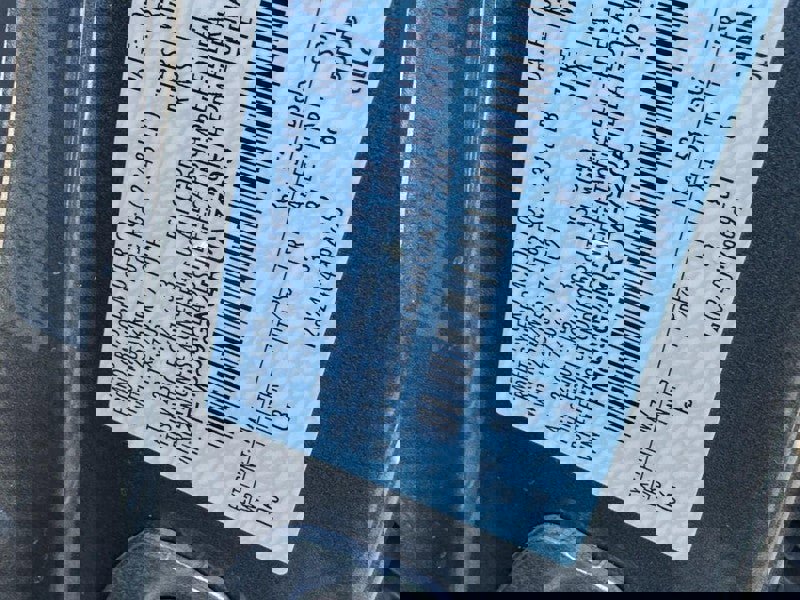 Used 2024 Ford Escape Active image 25