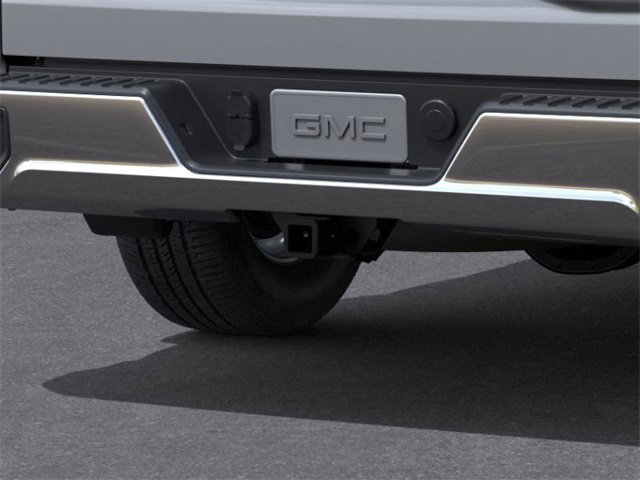 New 2026 GMC Sierra 1500 Pro w/ Pro Value Package image 14