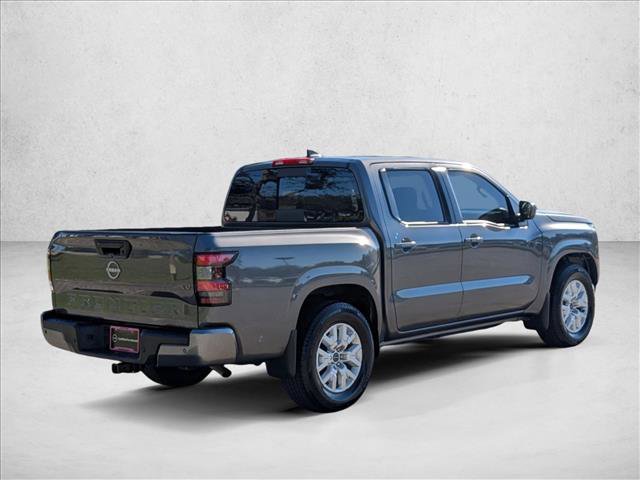 Certified 2024 Nissan Frontier SV w/ SV Convenience Package image 5