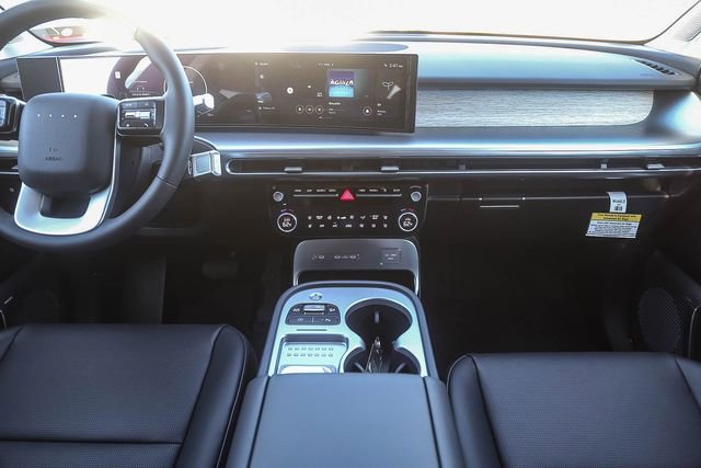 New 2026 Hyundai Ioniq 9 Limited image 13