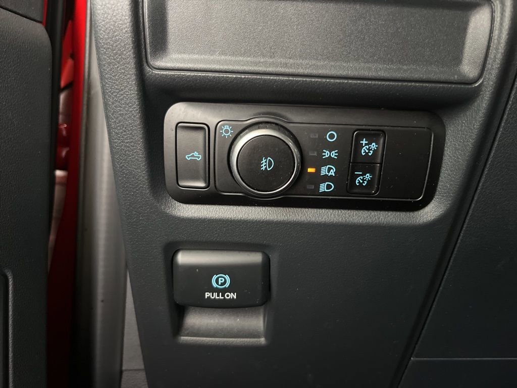 Used 2023 Ford F150 XL w/ STX Appearance Package AWD/4WD image 13