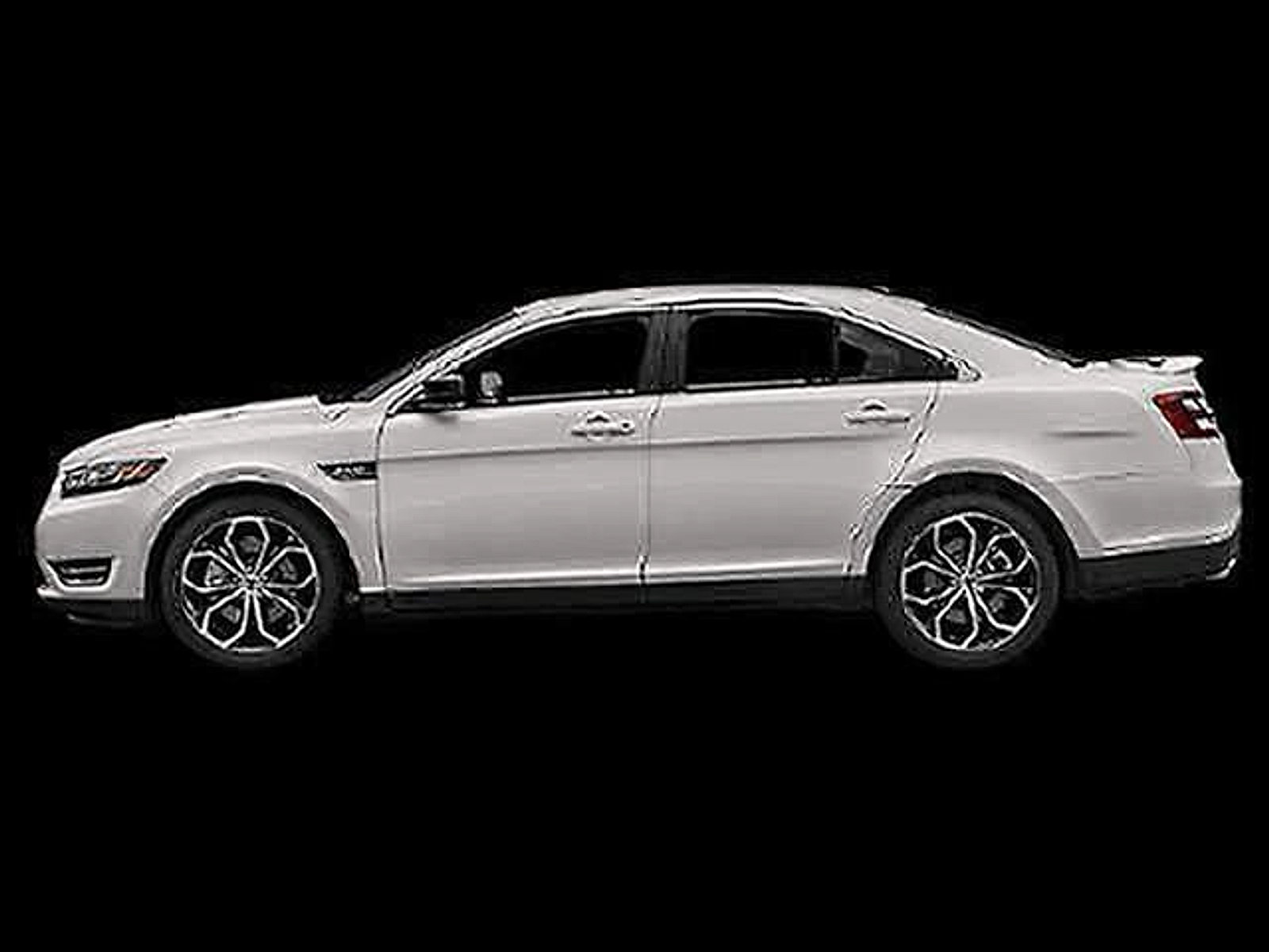 Used 2019 Ford Taurus SHO AWD/4WD image 58