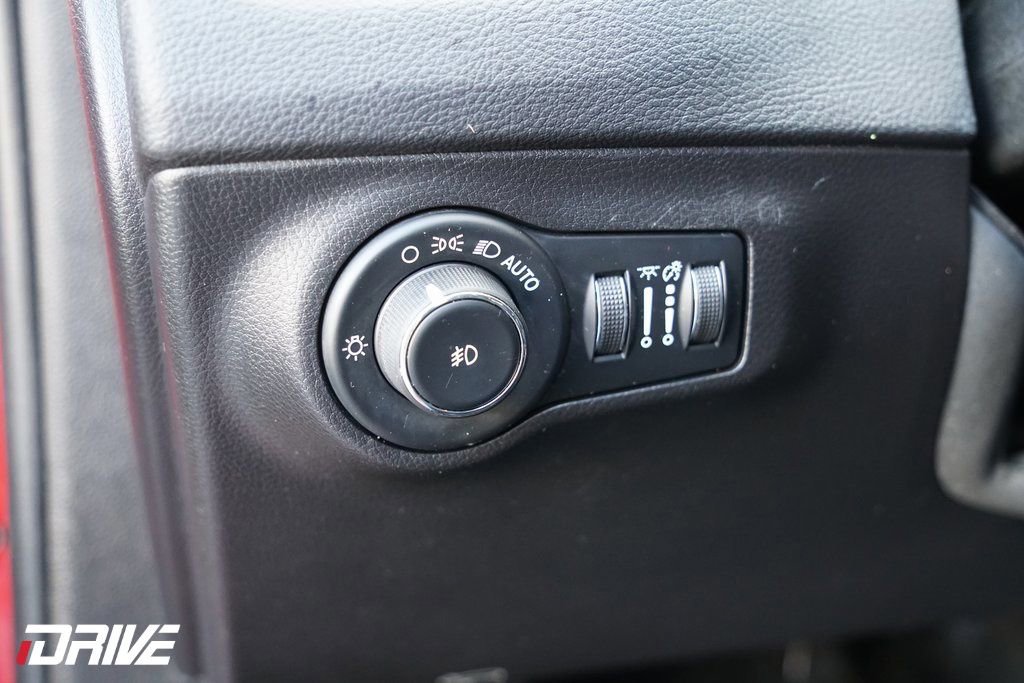 Used 2020 Jeep Compass Latitude image 20