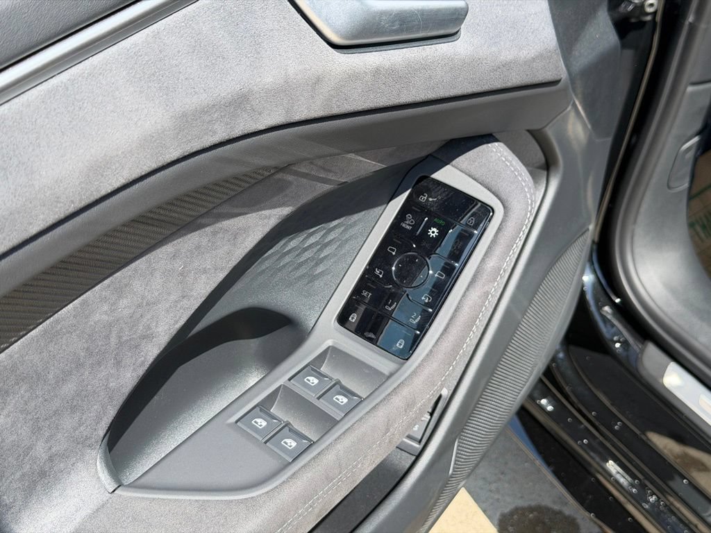 Used 2026 Audi A6 Prestige AWD/4WD image 26