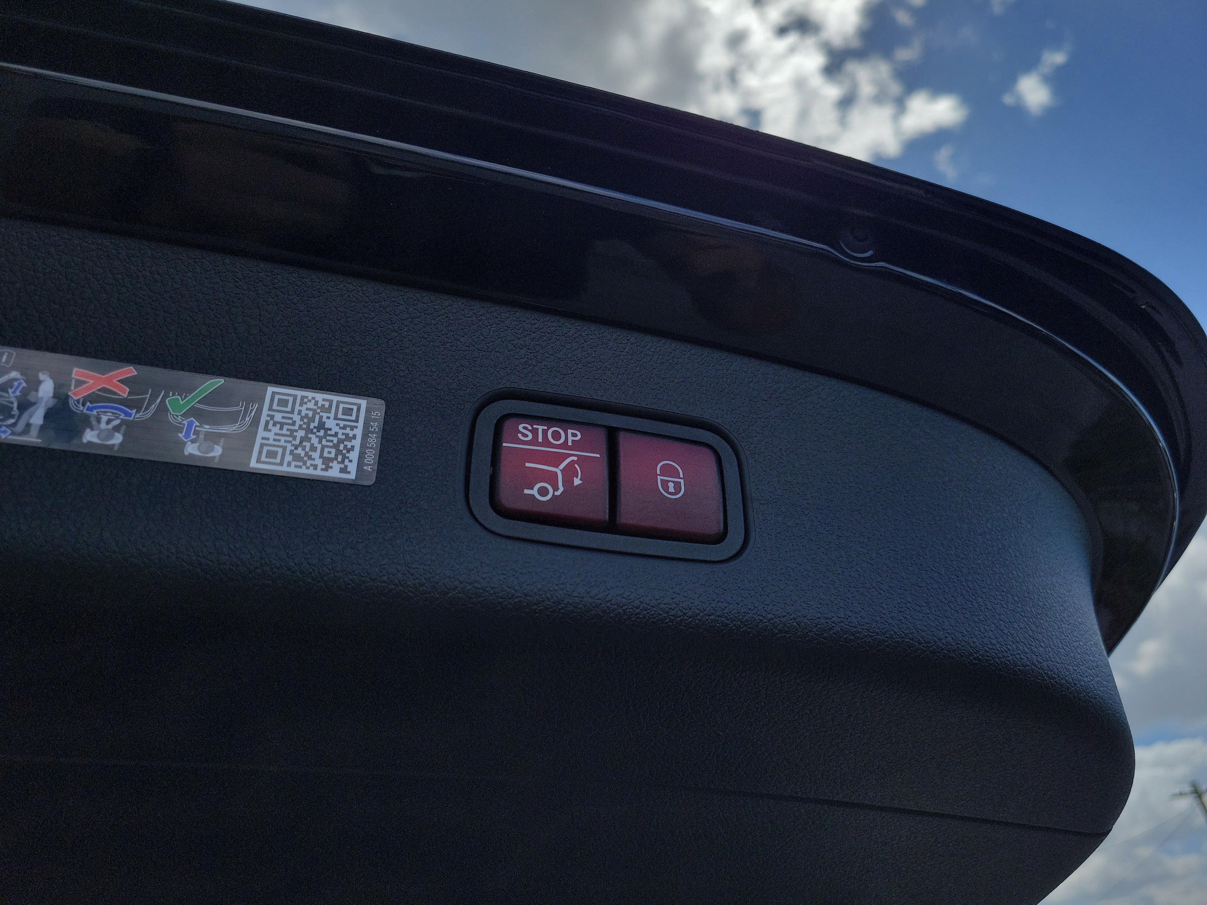 Certified 2026 Mercedes-Benz GLC 300 4MATIC image 10