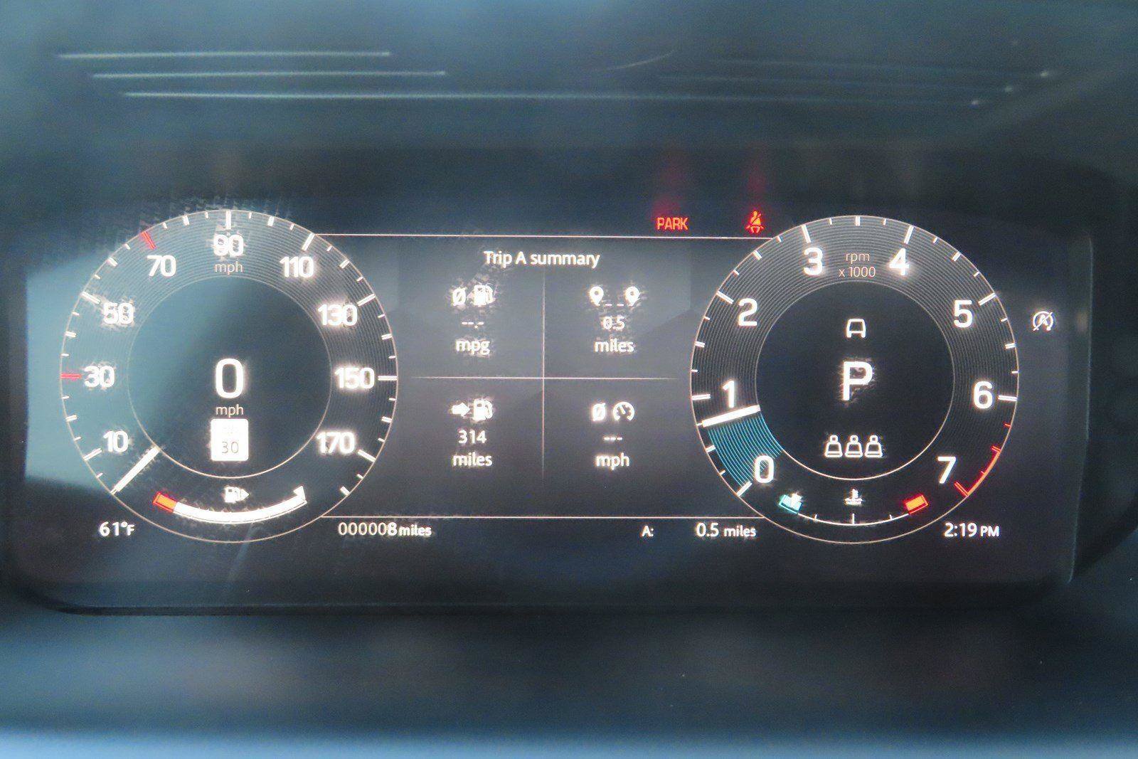 Used 2023 Land Rover Discovery Sport SE R-Dynamic AWD/4WD image 31