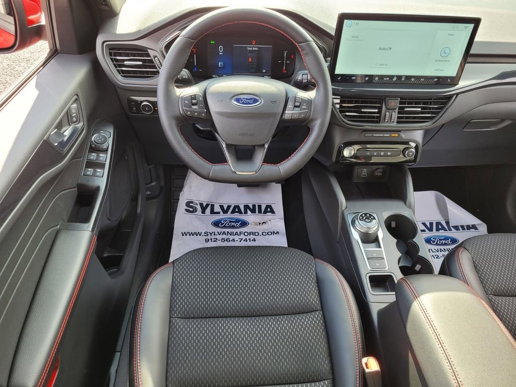 New 2026 Ford Escape ST-Line Select w/ Tech Pack #1 image 7